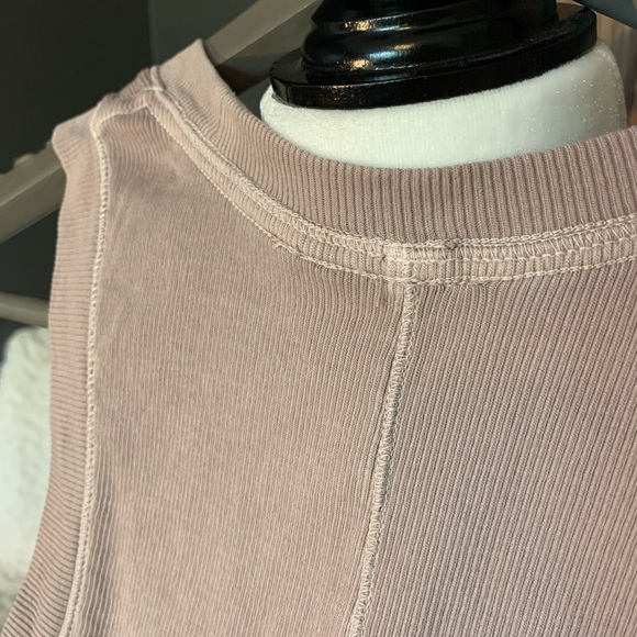 Free People lightweight tank, Small - Picture 4 of 5